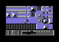 Parallax (1986) screenshot, image №756563 - RAWG