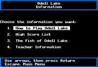 Odell Lake screenshot, image №756491 - RAWG