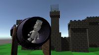 King Fling screenshot, image №2319518 - RAWG