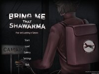 Bring Me that Shawarma (itch) screenshot, image №3310100 - RAWG