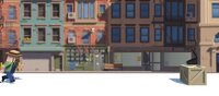 Avoid the Obstacles 3D Game Unity screenshot, image №3144347 - RAWG