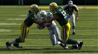 Madden NFL 11 screenshot, image №547116 - RAWG