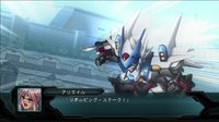 Dai-2-Ji Super Robot Taisen OG screenshot, image №603667 - RAWG
