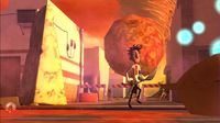 Cloudy with a Chance of Meatballs screenshot, image №525953 - RAWG