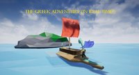 The Greek Adventure (In Real Time?) screenshot, image №2231588 - RAWG