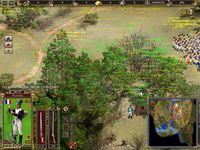 Cossacks 2: Battle for Europe screenshot, image №443290 - RAWG