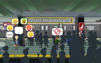 Last Train screenshot, image №1106963 - RAWG