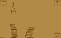 Tower Builder (itch) (johnperes) screenshot, image №2459543 - RAWG