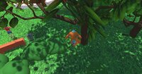 Gnome Heist screenshot, image №2414516 - RAWG