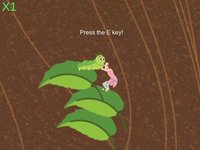 Pixie of Mind screenshot, image №2378763 - RAWG