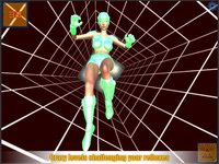 Endless Falling Heroes screenshot, image №1939788 - RAWG