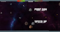 Super Space Pug (itch) screenshot, image №1070403 - RAWG