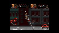 Contra Anniversary Collection screenshot, image №1964381 - RAWG