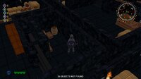 Plague Doctor And Panacea screenshot, image №4160919 - RAWG