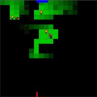 Love is blind and also a maze(Made in c++) screenshot, image №1852847 - RAWG