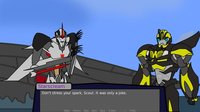 Turn A Blind Optic screenshot, image №2286780 - RAWG