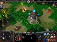 Warcraft 3: The Frozen Throne screenshot, image №351685 - RAWG