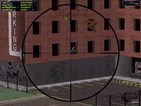 Police: Tactical Training screenshot, image №323084 - RAWG