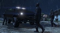 Grand Theft Auto Online: Heists screenshot, image №622446 - RAWG