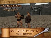 Gladiator Simulator screenshot, image №1780155 - RAWG