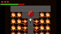 Lava Maze - GameJamGame screenshot, image №2848306 - RAWG