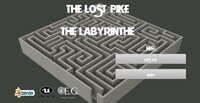 THE LOST PIKE: THE LABYRINTHE screenshot, image №2422072 - RAWG