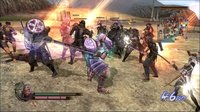 SAMURAI WARRIORS 2 screenshot, image №285780 - RAWG