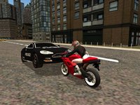 Extreme Traffic Motorbike Pro screenshot, image №2109599 - RAWG