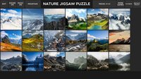 Nature Jigsaw Puzzle screenshot, image №2403668 - RAWG