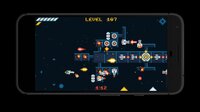 Gallantin: Retro Space Shooter screenshot, image №3154229 - RAWG