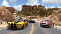 TrackMania² Canyon screenshot, image №109319 - RAWG