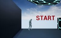 Future Parkours screenshot, image №2632866 - RAWG