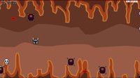 Space shooter/Knight Shot screenshot, image №2301861 - RAWG