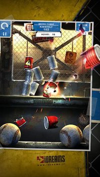 Can Knockdown 3 screenshot, image №1340181 - RAWG