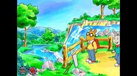 Arthur's Camping Adventure screenshot, image №4175204 - RAWG