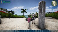 Bikini Island Challenge screenshot, image №2661438 - RAWG