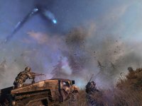 Enemy Territory: Quake Wars screenshot, image №429429 - RAWG