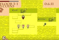 CRUSADE (itch) screenshot, image №1093982 - RAWG