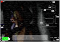Sleepless Nights at Freddy's screenshot, image №2267422 - RAWG