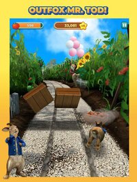 Peter Rabbit Run! screenshot, image №2837124 - RAWG