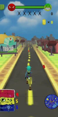 Monster Delivery screenshot, image №2622200 - RAWG