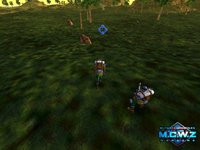 Mutant Chronicles: Warzone Online screenshot, image №358555 - RAWG