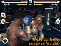 Real Boxing: KO Fight Club screenshot, image №912273 - RAWG