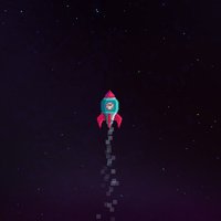 A Weasel on the Moon screenshot, image №1869463 - RAWG