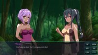 Sakura Forest Girls 2 screenshot, image №2955038 - RAWG
