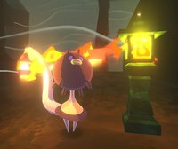 Lantern Lagoon screenshot, image №2359944 - RAWG
