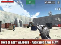 Counter Attack Terrorist 3D screenshot, image №1596397 - RAWG