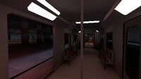 THE LAST TRAIN: Baquedano screenshot, image №4202231 - RAWG