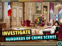 Criminal Case: Travel in Time screenshot, image №2414222 - RAWG