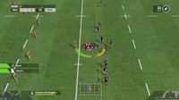 Rugby 15 screenshot, image №198399 - RAWG